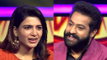 Samantha Ruth Prabhu makes first TV appearance since separation from Naga Chaitanya; watch video