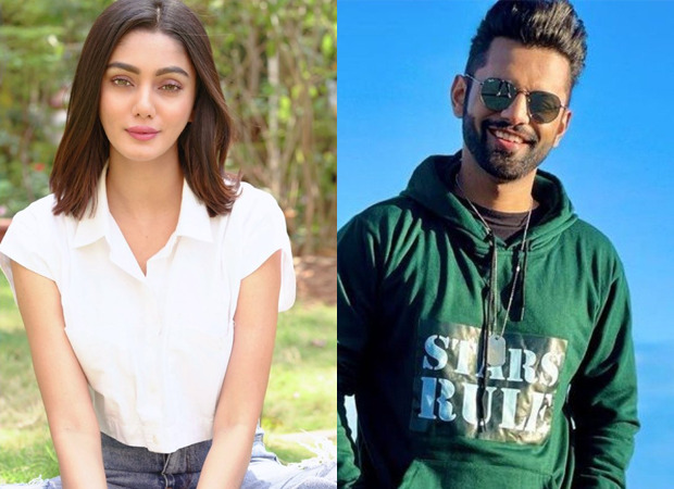 Sana Makbul calls Rahul Vaidya ‘petty’, opens up with regards to their spat; says ‘Can never talk to him again’ Sana Makbul calls Rahul Vaidya ‘petty’, opens up with regards to their spat; says ‘Can never talk to him again’