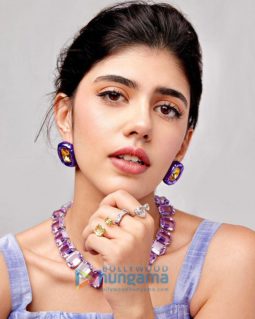 Celeb Photos Of Sanjana Sanghi