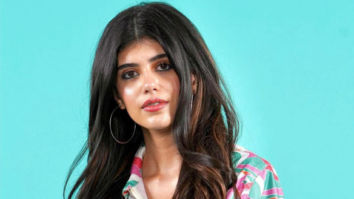 Celeb Photos Of Sanjana Sanghi