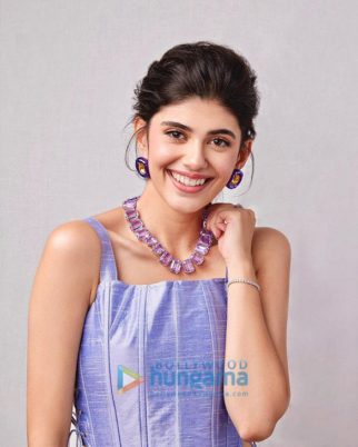 Celeb Photos Of Sanjana Sanghi