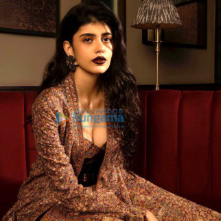Celeb Photos Of Sanjana Sanghi