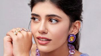 Celeb Photos Of Sanjana Sanghi