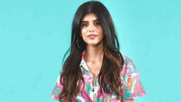 Celeb Photos Of Sanjana Sanghi