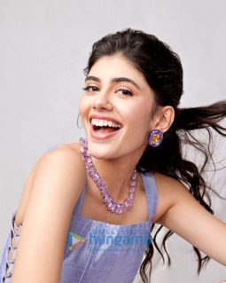 Celeb Photos Of Sanjana Sanghi