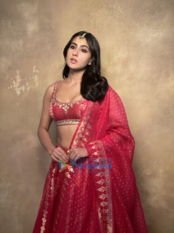Celebrity Photo Of Sara Ali Khan