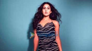 Celeb Photos Of Sara Ali Khan