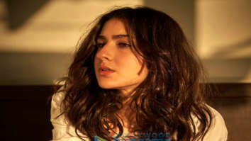 Celebrity Photo Of Sara Ali Khan