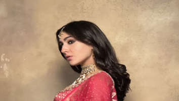 Celebrity Photo Of Sara Ali Khan