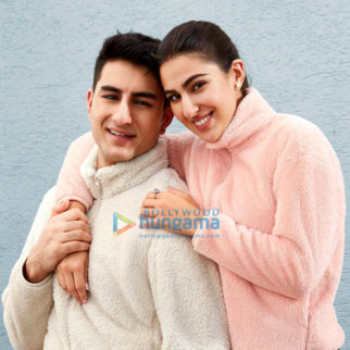 Celeb Photos Of Sara Ali Khan