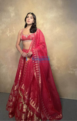 Celebrity Photo Of Sara Ali Khan