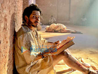 Movie Stills Of The Movie Sardar Udham