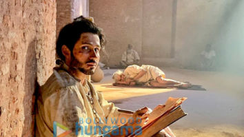 Movie Stills Of The Movie Sardar Udham