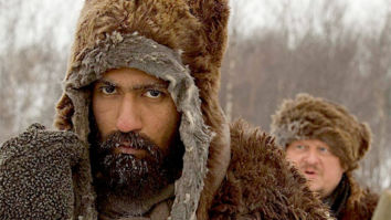 Movie Stills Of The Movie Sardar Udham