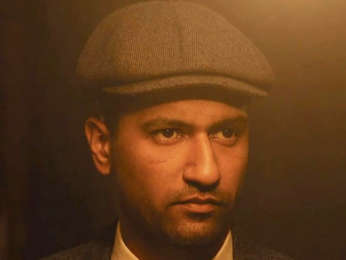 Movie Stills Of The Movie Sardar Udham