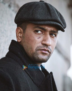 Movie Stills Of The Movie Sardar Udham