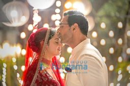 Movie Stills Of The Movie Satyameva Jayate 2