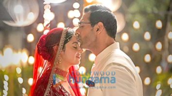 Movie Stills Of The Movie Satyameva Jayate 2