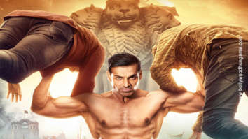 First Look Of Satyameva Jayate 2