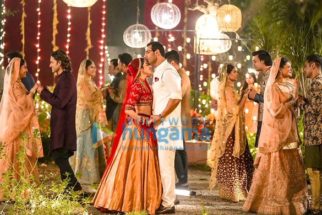 Movie Stills Of The Movie Satyameva Jayate 2