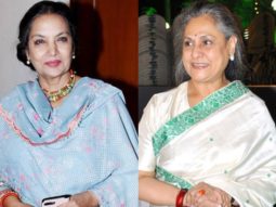 Shabana Azmi and Jaya Bachchan to get makeover for Karan Johar’s Rocky Aur Rani Ki Prem Kahani