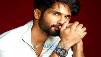 Celeb Photos Of Shahid Kapoor