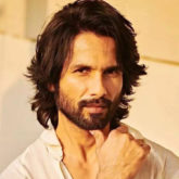Shahid Kapoor teams up with Bhushan Kumar, Amar Butala & Garima Mehta for action film Bull 