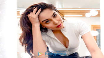 Celeb Photos Of Sharvari Wagh