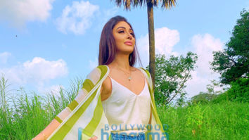 Celeb Photos Of Shefali Jariwala