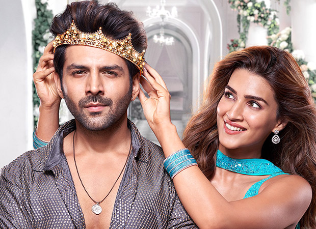 Shehzada Movie Review: SHEHZADA is a family mass entertainer that impresses  due to the funny, emotional moments, action scenes, and performance.