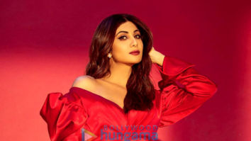 Celeb Photos Of Shilpa Shetty