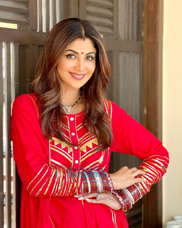 Shilpa Shetty