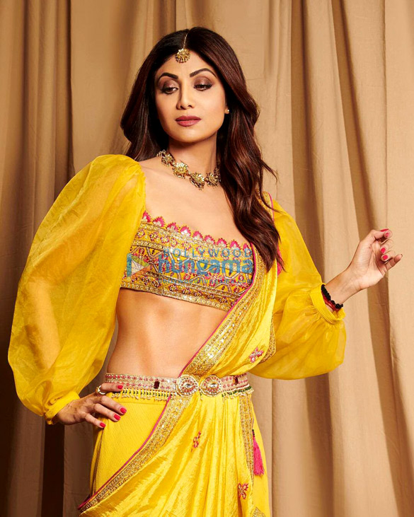 Shilpa Shetty