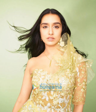 Celebrity Photo Of Shraddha Kapoor