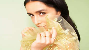 Celebrity Photo Of Shraddha Kapoor