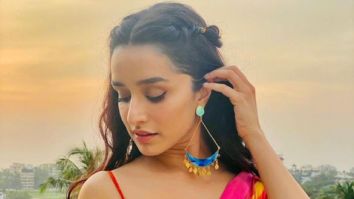 Celeb Photos Of Shraddha Kapoor
