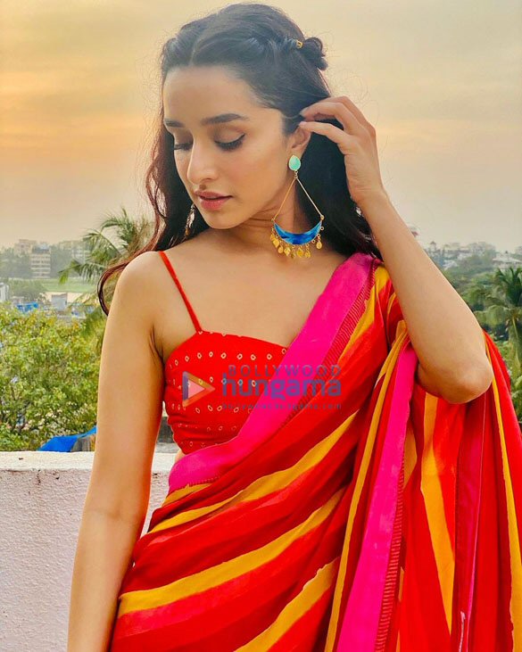 shraddha kapoor 132