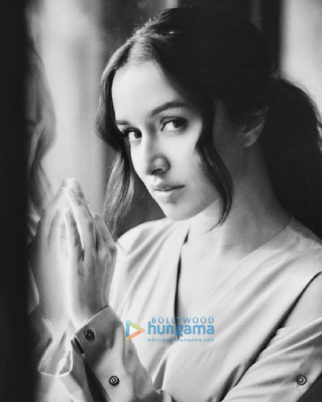 Celeb Photos Of Shraddha Kapoor