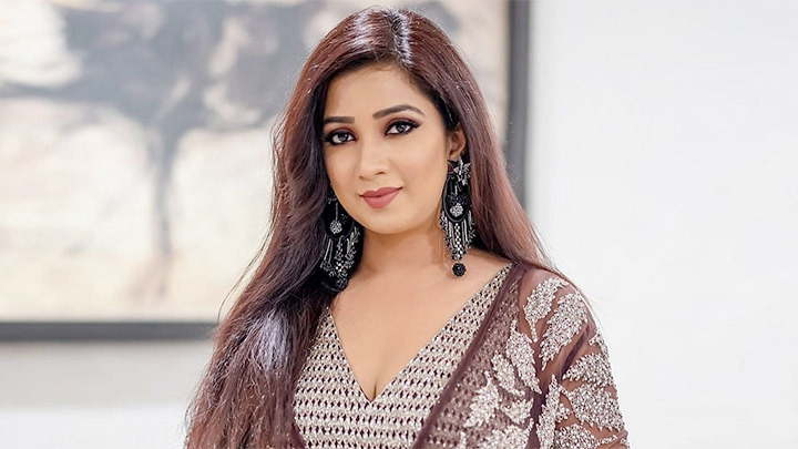Shreya on Sidharth’s LAST song HABIT with Shehnaaz: “It’s a very DIFFERENT kind of song, it’ll…” Shreya on Sidharth’s LAST song HABIT with Shehnaaz: “It’s a very DIFFERENT kind of song, it’ll…”