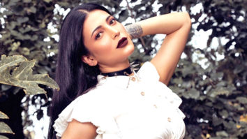 Shruti Haasan: “Cinema is made for BIG SCREENS and a lot of films I’m part of are…”| Filmfare