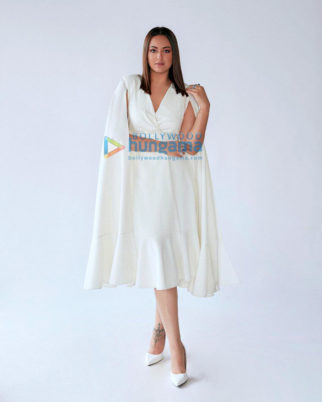 Celeb Photos Of Sonakshi Sinha