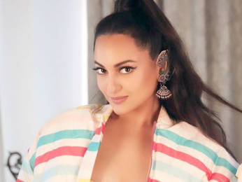 Celeb Photos Of Sonakshi Sinha