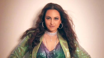 Celeb Photos Of Sonakshi Sinha