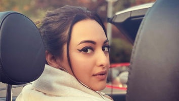 Celeb Photos Of Sonakshi Sinha