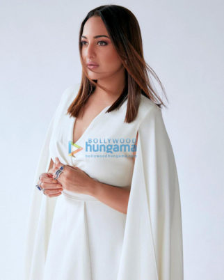Celeb Photos Of Sonakshi Sinha