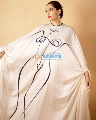 Celebrity Photo Of Sonam Kapoor Ahuja