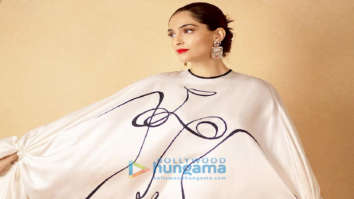 Celebrity Photo Of Sonam Kapoor Ahuja