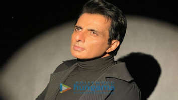 Celebrity Photo Of Sonu Sood