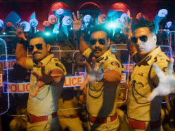 Sooryavanshi: Aila Re Aillaa Teaser | Ajay Devgn, Akshay Kumar, Ranveer Singh