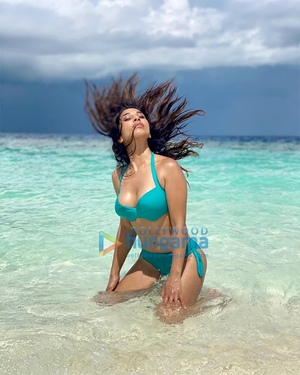 sophie choudry 1 7